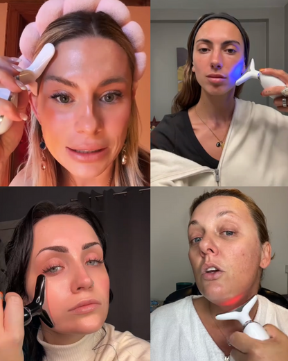 GlowTheory Red Light Therapy